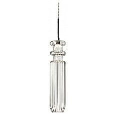 Подвесной светильник arte lamp crystal a2942sp-1cc